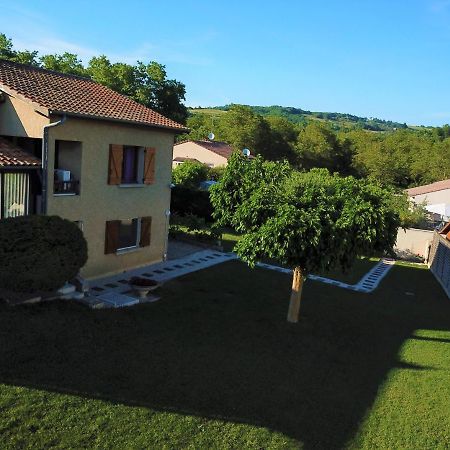 Chambre D'Hotes Tardy Saint-Michel-sur-Savasse Bagian luar foto