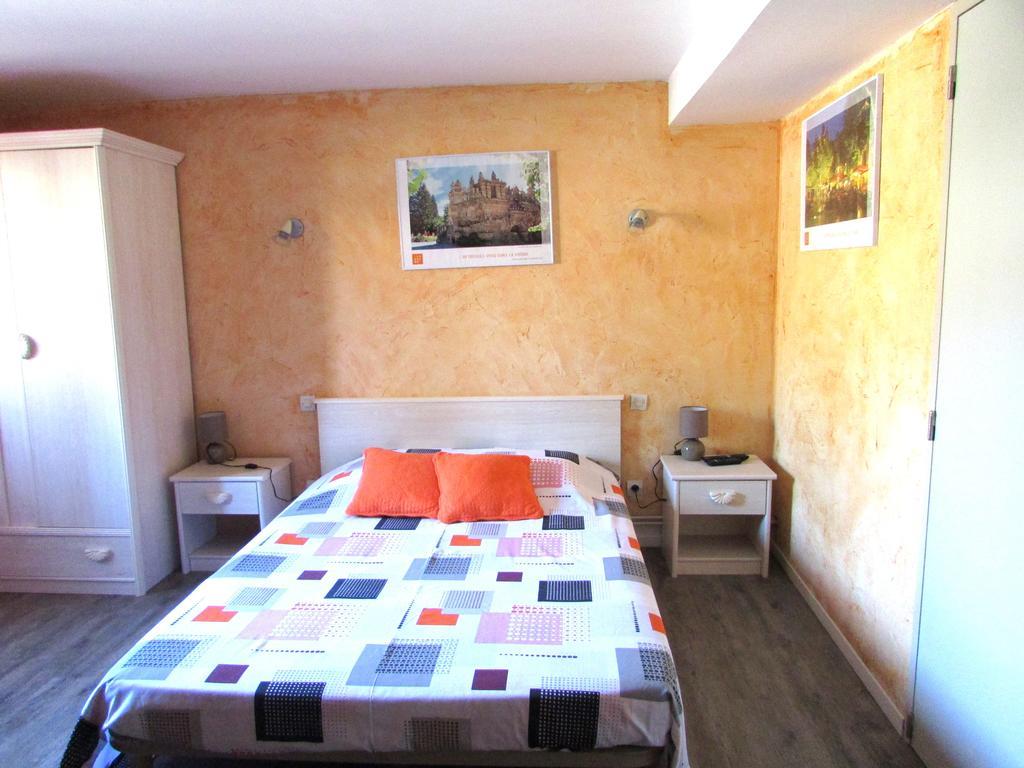 Chambre D'Hotes Tardy Saint-Michel-sur-Savasse Bagian luar foto