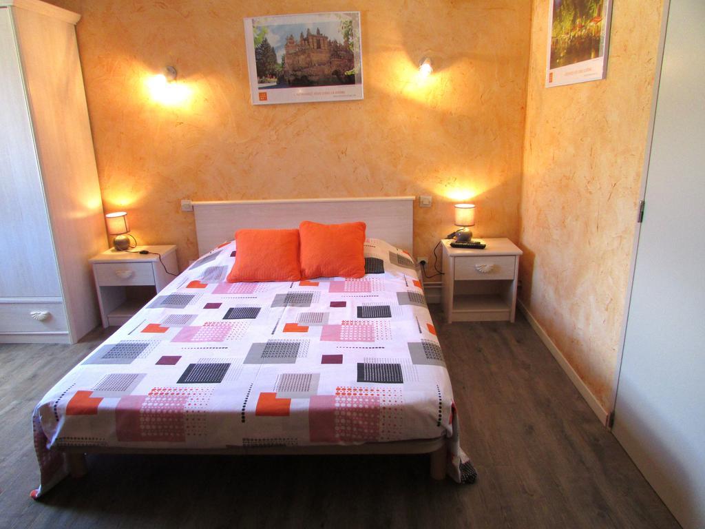 Chambre D'Hotes Tardy Saint-Michel-sur-Savasse Bagian luar foto